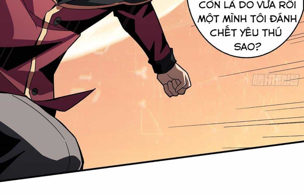 Vừa Chơi Đã Có Tài Khoản Vương Giả - Chương 42 - ảnh 4