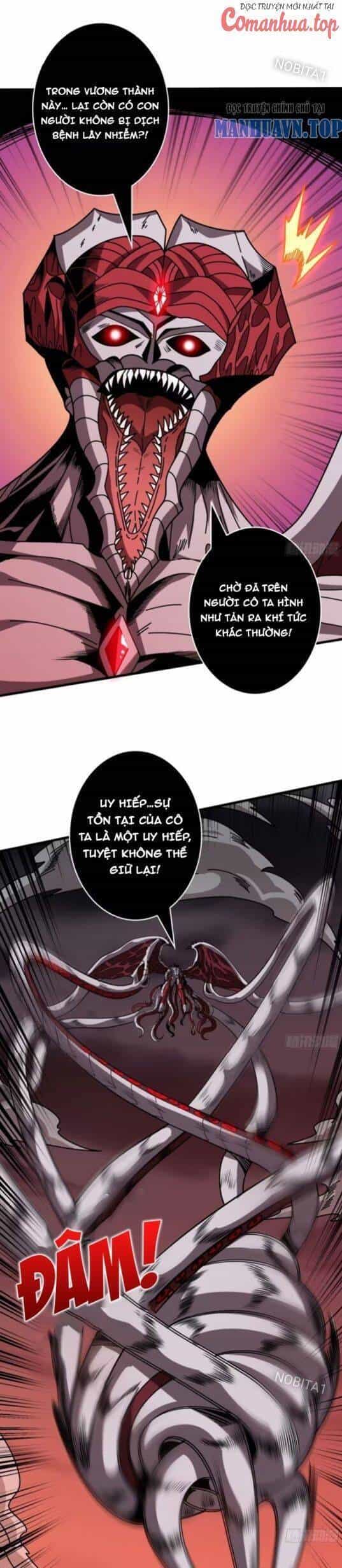 Vừa Chơi Đã Có Tài Khoản Vương Giả - Chương 424 - ảnh 22
