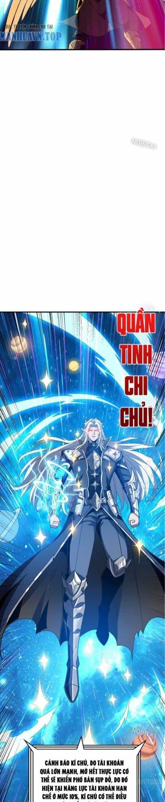 Vừa Chơi Đã Có Tài Khoản Vương Giả - Chương 430 - ảnh 25