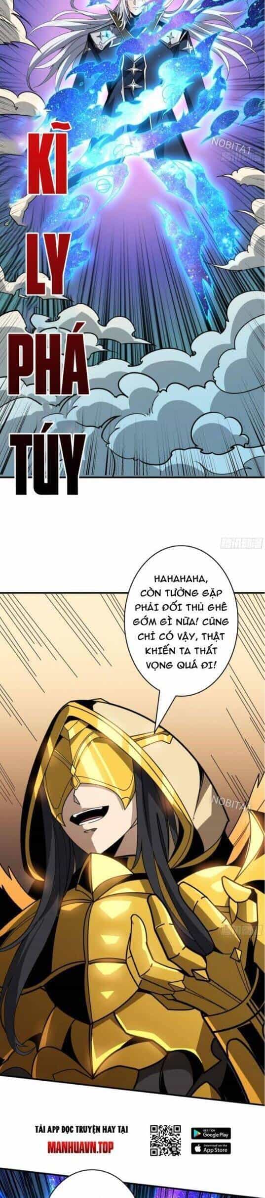 Vừa Chơi Đã Có Tài Khoản Vương Giả - Chương 431 - ảnh 9