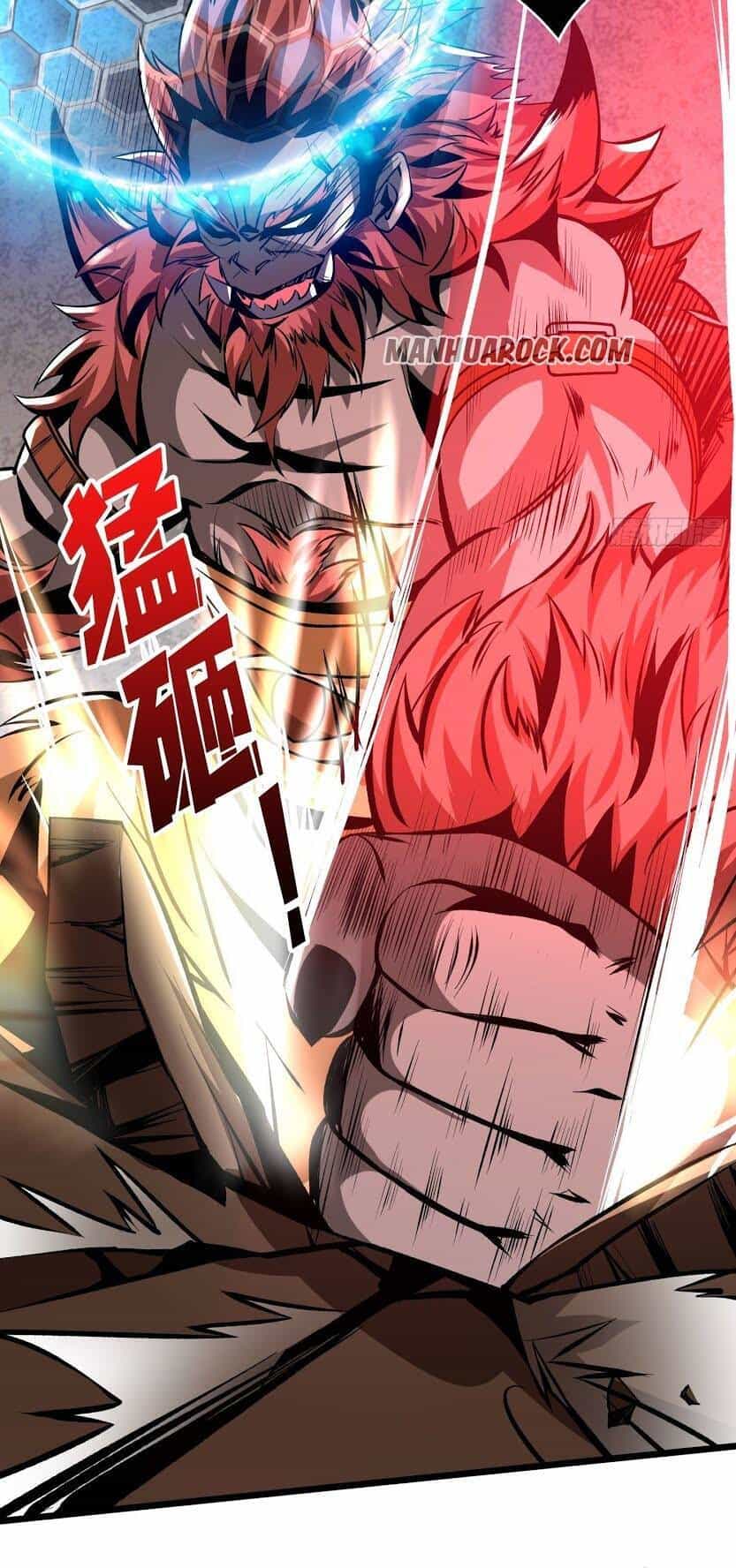 Vừa Chơi Đã Có Tài Khoản Vương Giả - Chương 43 - ảnh 16