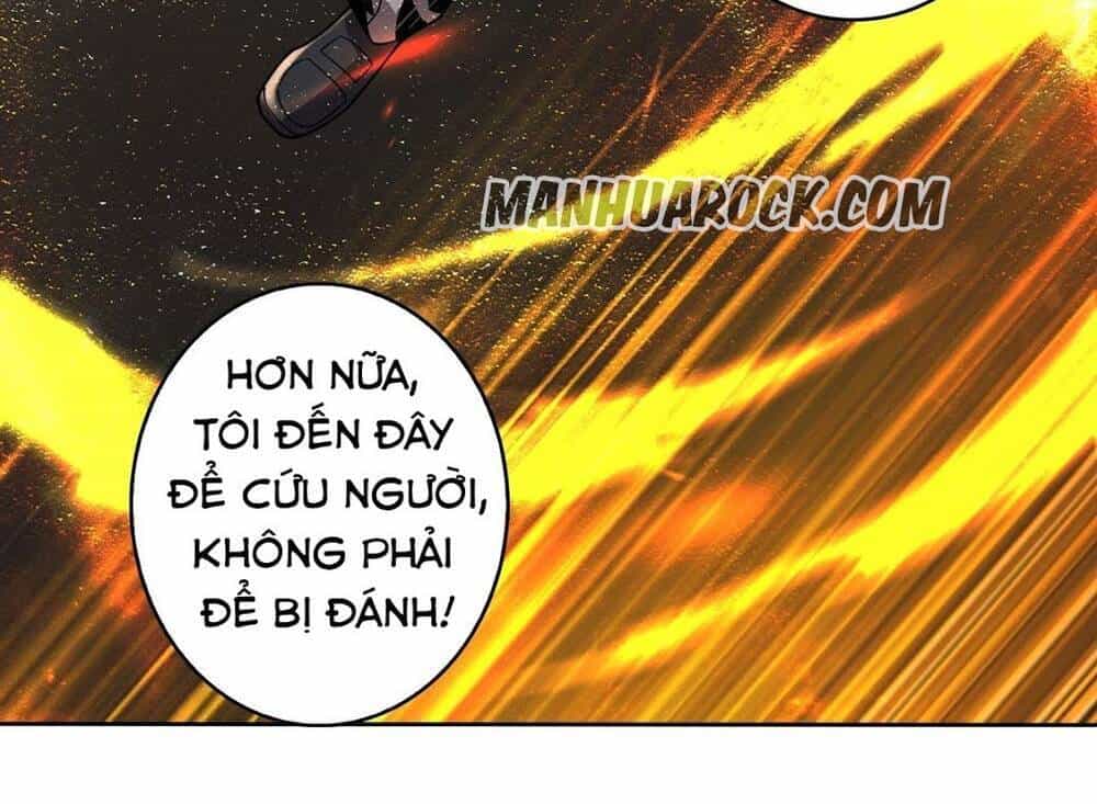 Vừa Chơi Đã Có Tài Khoản Vương Giả - Chương 43 - ảnh 26