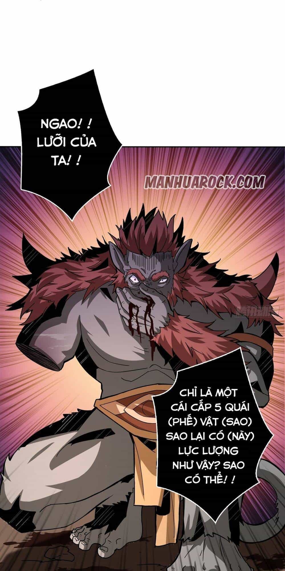Vừa Chơi Đã Có Tài Khoản Vương Giả - Chương 43 - ảnh 29
