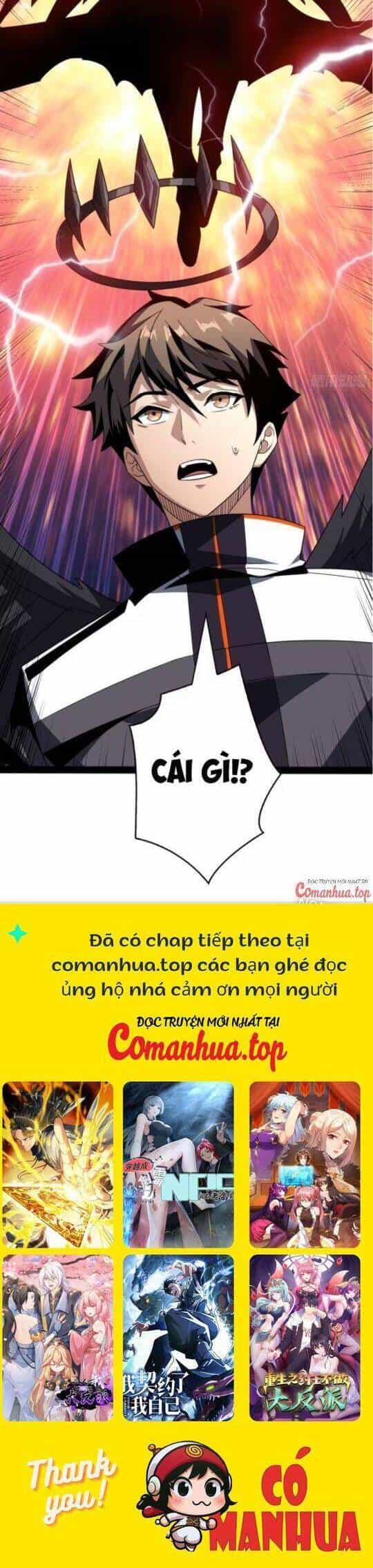 Vừa Chơi Đã Có Tài Khoản Vương Giả - Chương 435 - ảnh 23