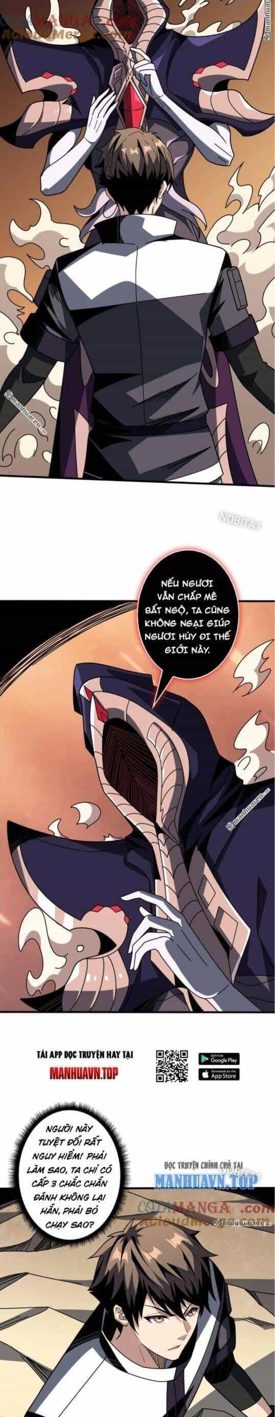 Vừa Chơi Đã Có Tài Khoản Vương Giả - Chương 442 - ảnh 5