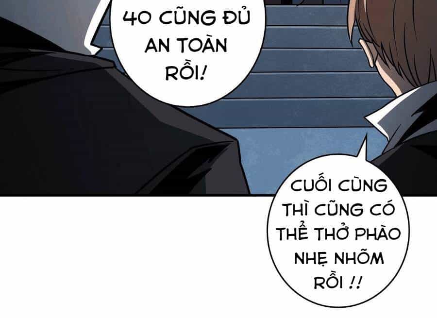 Vừa Chơi Đã Có Tài Khoản Vương Giả - Chương 44 - ảnh 10