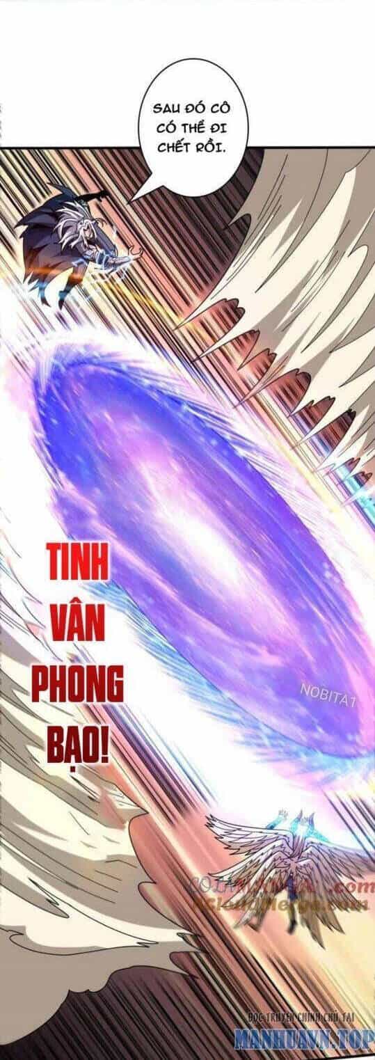Vừa Chơi Đã Có Tài Khoản Vương Giả - Chương 449 - ảnh 3