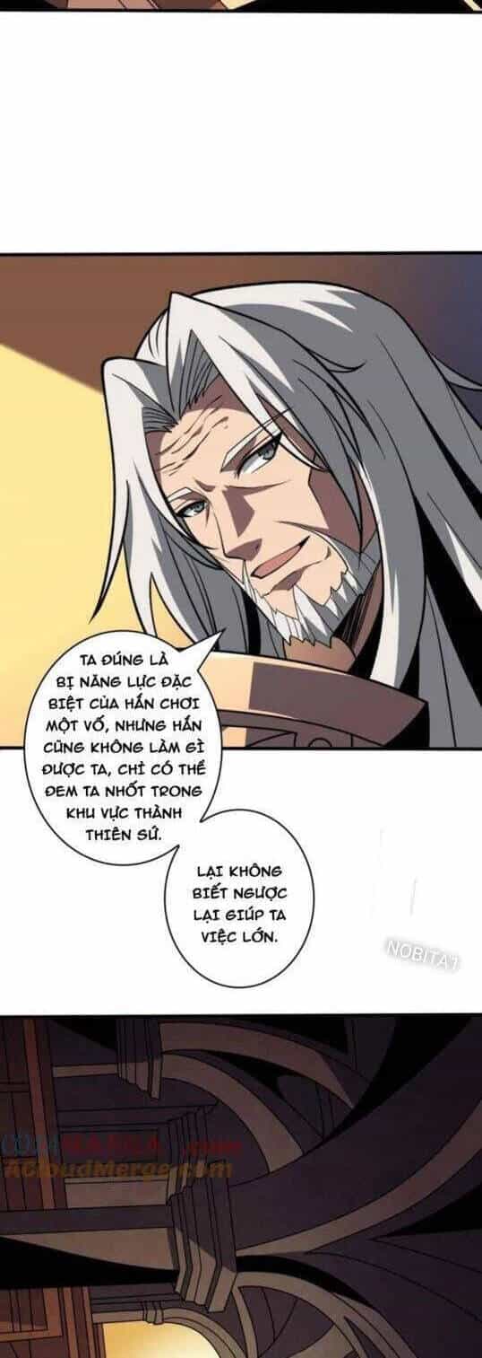 Vừa Chơi Đã Có Tài Khoản Vương Giả - Chương 453 - ảnh 3
