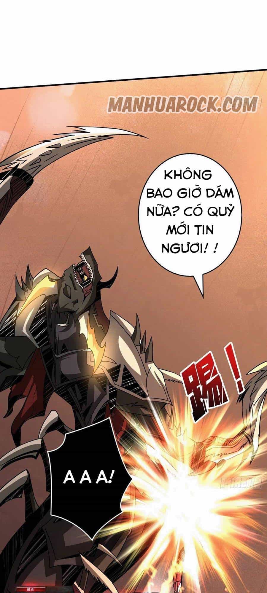 Vừa Chơi Đã Có Tài Khoản Vương Giả - Chương 45 - ảnh 32