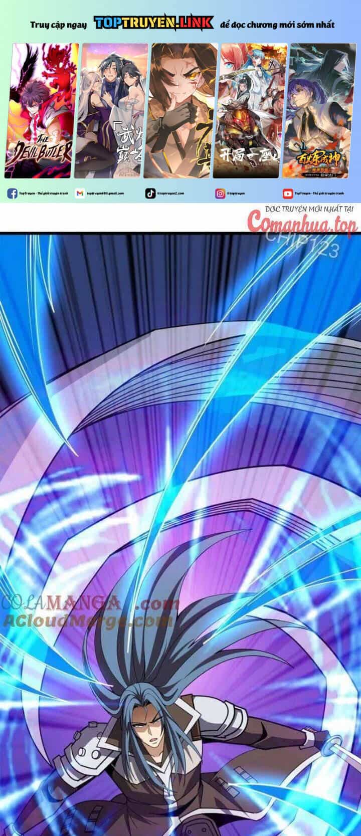 Vừa Chơi Đã Có Tài Khoản Vương Giả - Chương 462 - ảnh 2