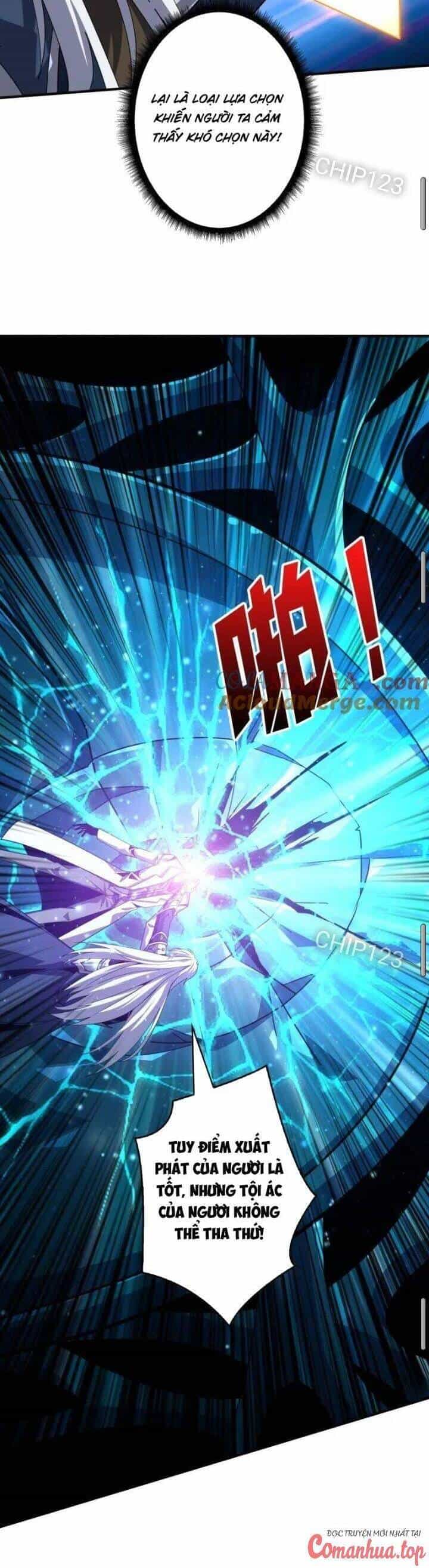 Vừa Chơi Đã Có Tài Khoản Vương Giả - Chương 471 - ảnh 22