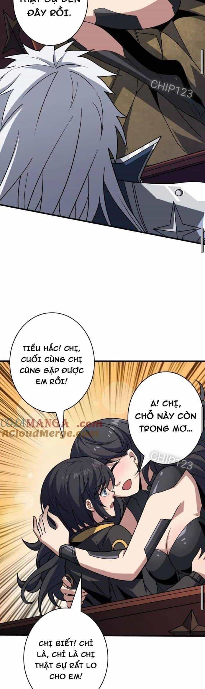 Vừa Chơi Đã Có Tài Khoản Vương Giả - Chương 472 - ảnh 20