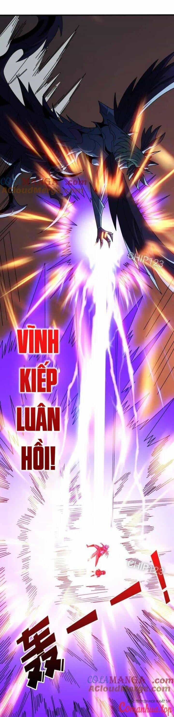 Vừa Chơi Đã Có Tài Khoản Vương Giả - Chương 473 - ảnh 10