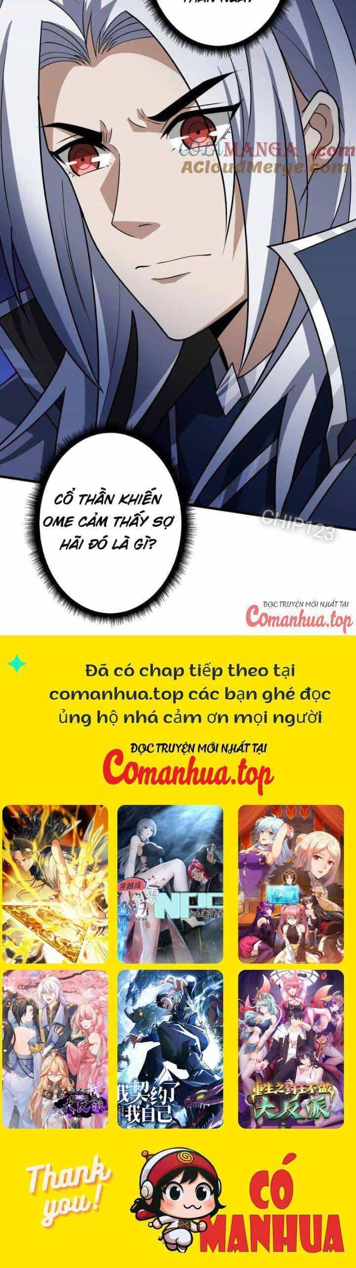 Vừa Chơi Đã Có Tài Khoản Vương Giả - Chương 473 - ảnh 27