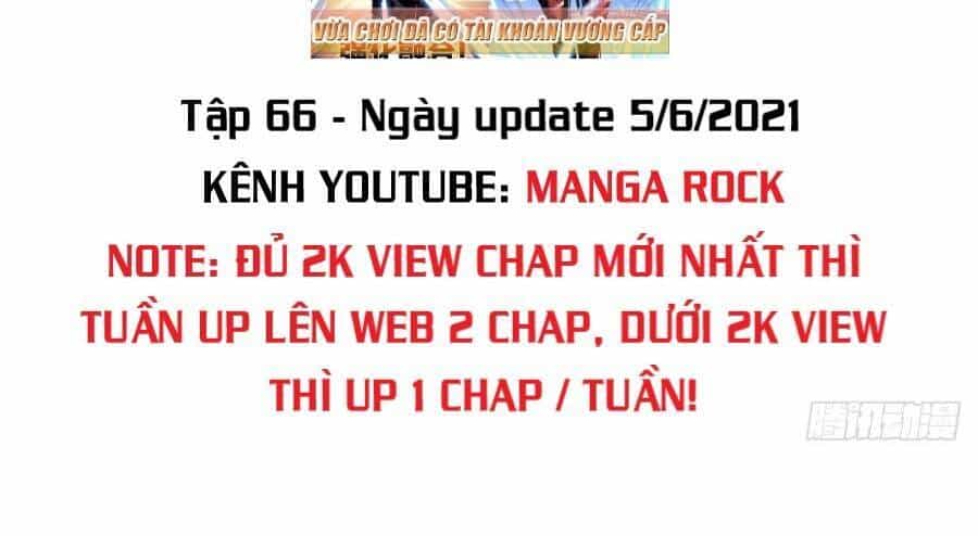 Vừa Chơi Đã Có Tài Khoản Vương Giả - Chương 47 - ảnh 2