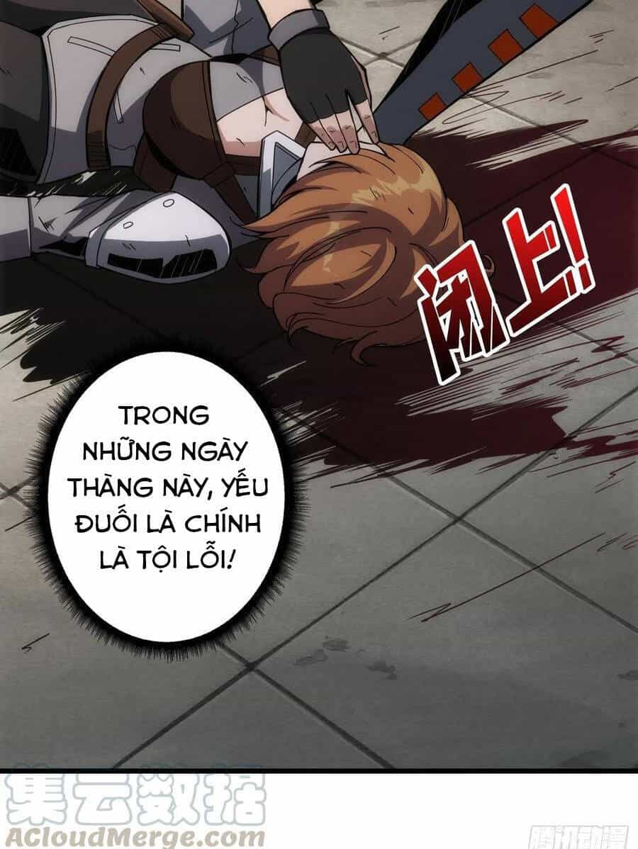 Vừa Chơi Đã Có Tài Khoản Vương Giả - Chương 47 - ảnh 52