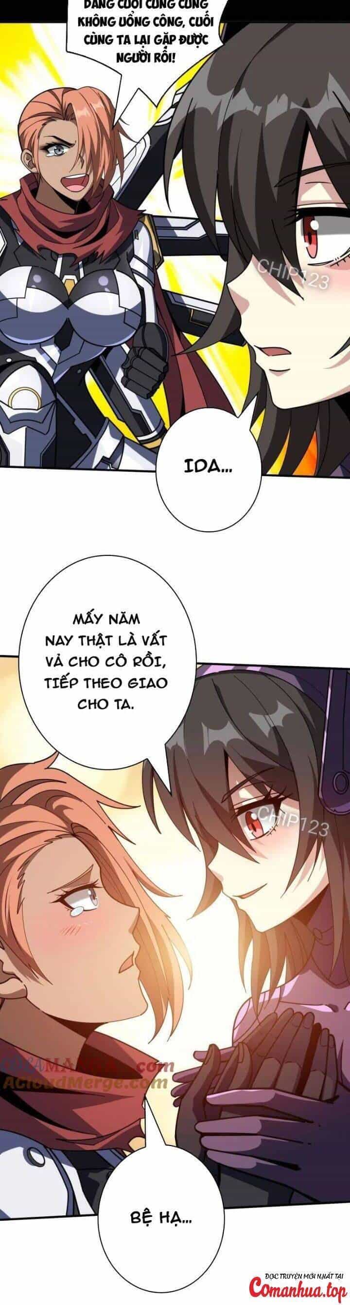 Vừa Chơi Đã Có Tài Khoản Vương Giả - Chương 476 - ảnh 25