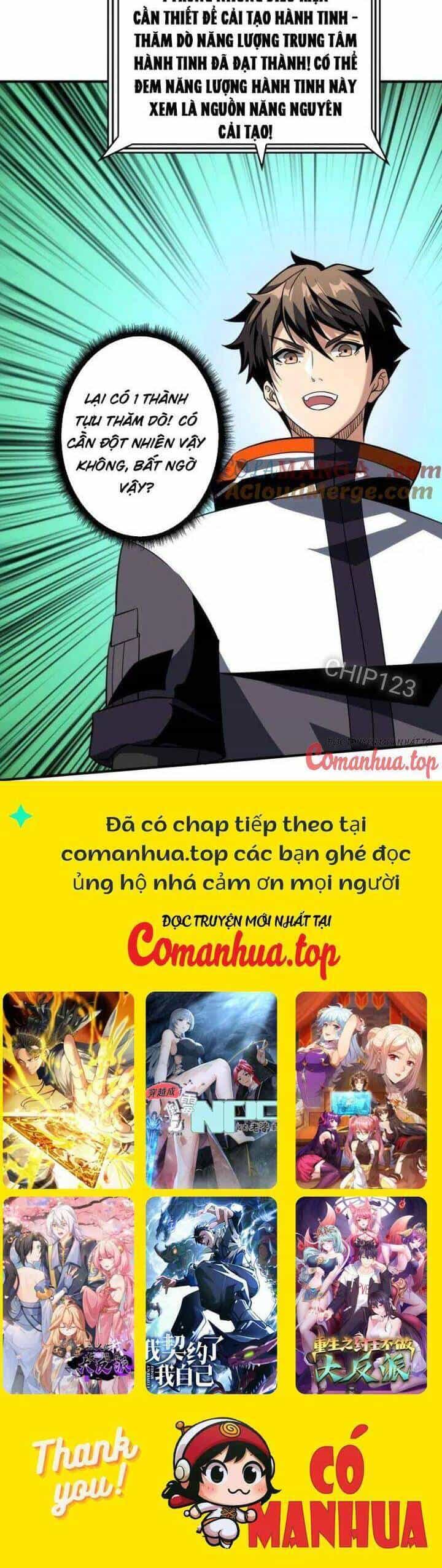 Vừa Chơi Đã Có Tài Khoản Vương Giả - Chương 479 - ảnh 27