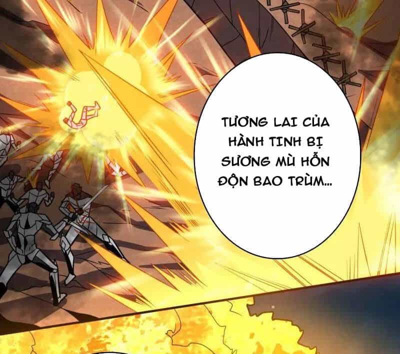 Vừa Chơi Đã Có Tài Khoản Vương Giả - Chương 481 - ảnh 17