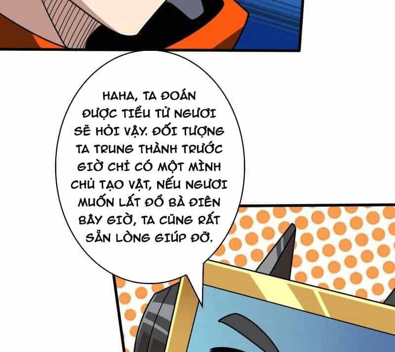 Vừa Chơi Đã Có Tài Khoản Vương Giả - Chương 481 - ảnh 43