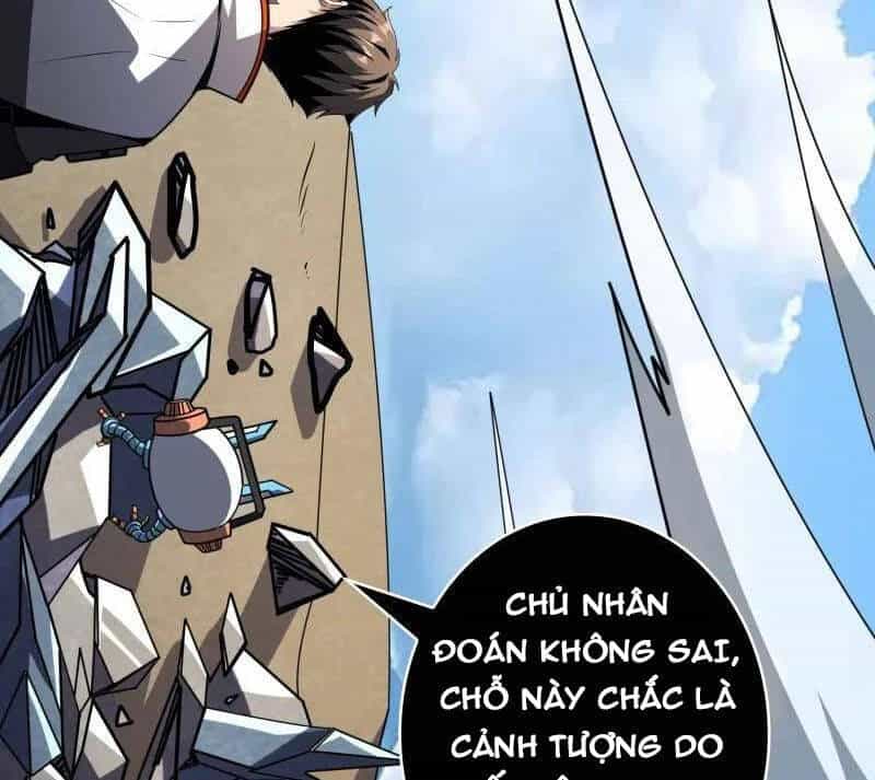 Vừa Chơi Đã Có Tài Khoản Vương Giả - Chương 481 - ảnh 76