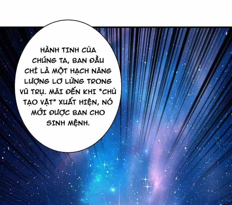 Vừa Chơi Đã Có Tài Khoản Vương Giả - Chương 481 - ảnh 9