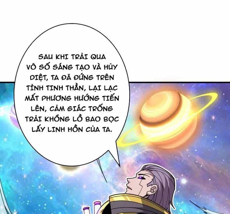 Vừa Chơi Đã Có Tài Khoản Vương Giả - Chương 482 - ảnh 25