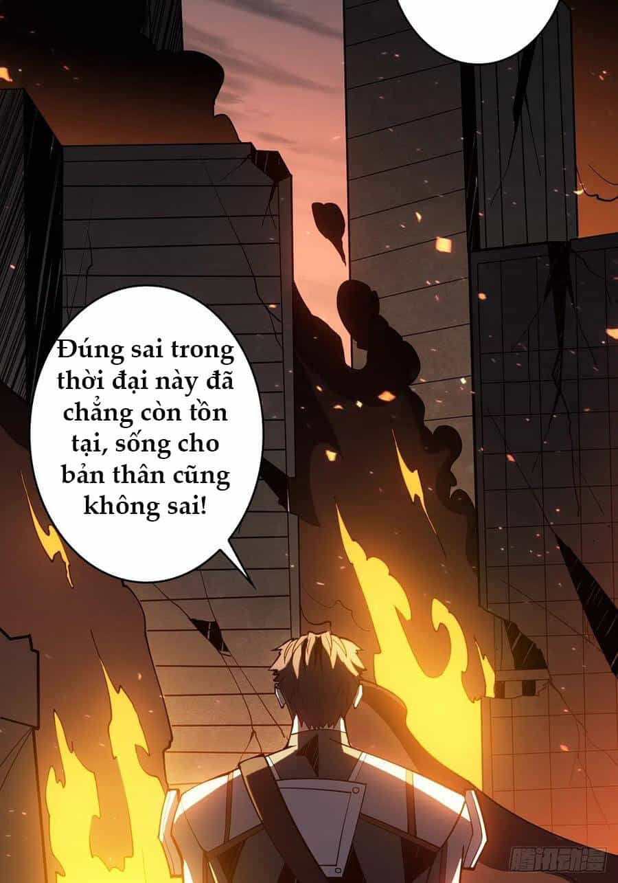 Vừa Chơi Đã Có Tài Khoản Vương Giả - Chương 48 - ảnh 15