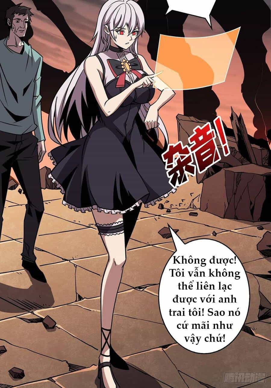 Vừa Chơi Đã Có Tài Khoản Vương Giả - Chương 48 - ảnh 20