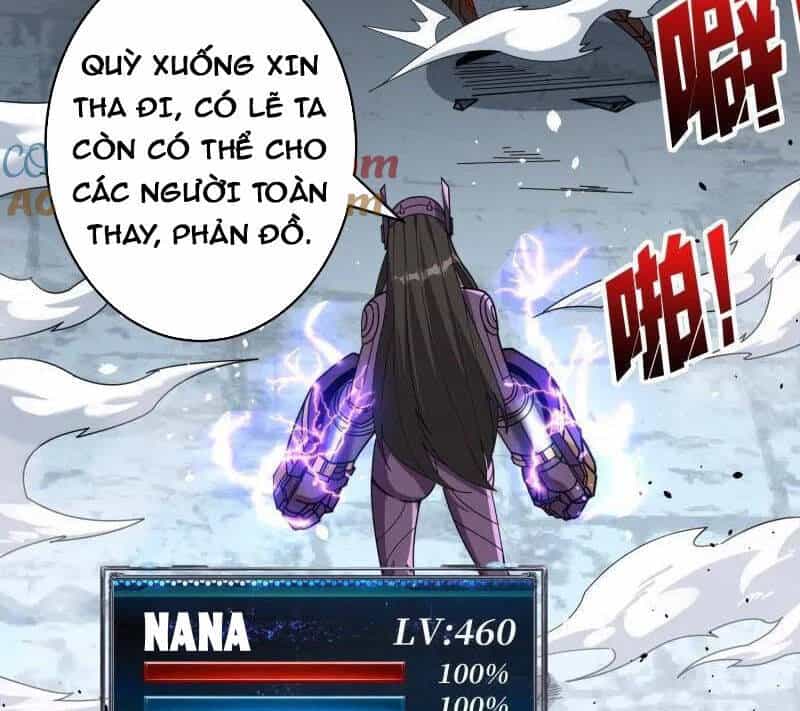 Vừa Chơi Đã Có Tài Khoản Vương Giả - Chương 484 - ảnh 7