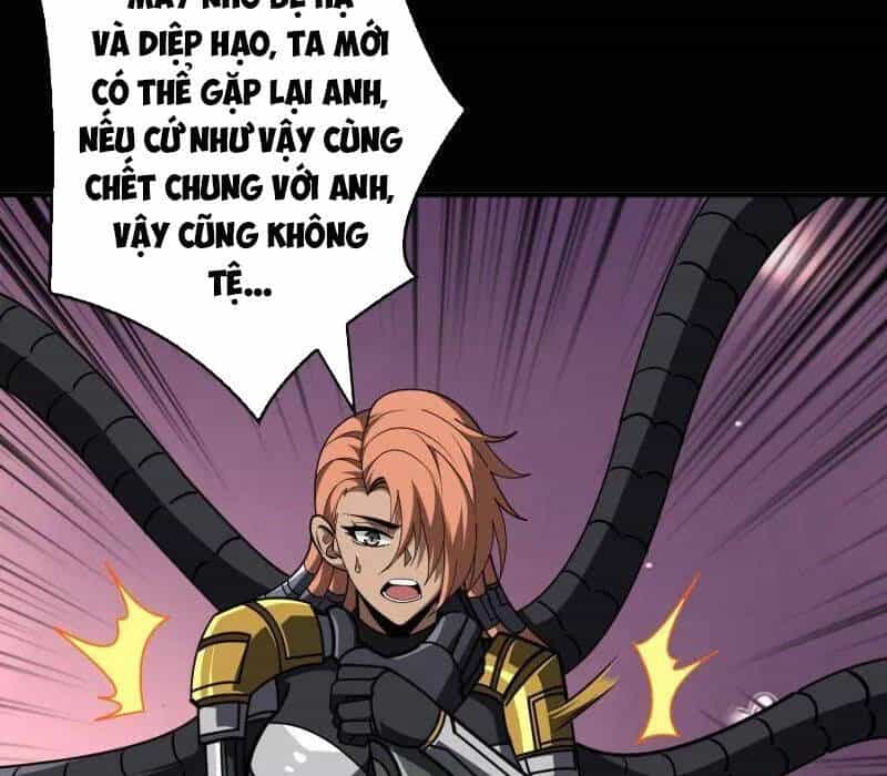 Vừa Chơi Đã Có Tài Khoản Vương Giả - Chương 485 - ảnh 24