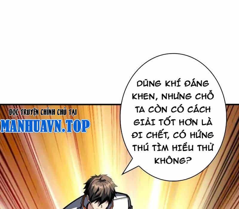 Vừa Chơi Đã Có Tài Khoản Vương Giả - Chương 485 - ảnh 40