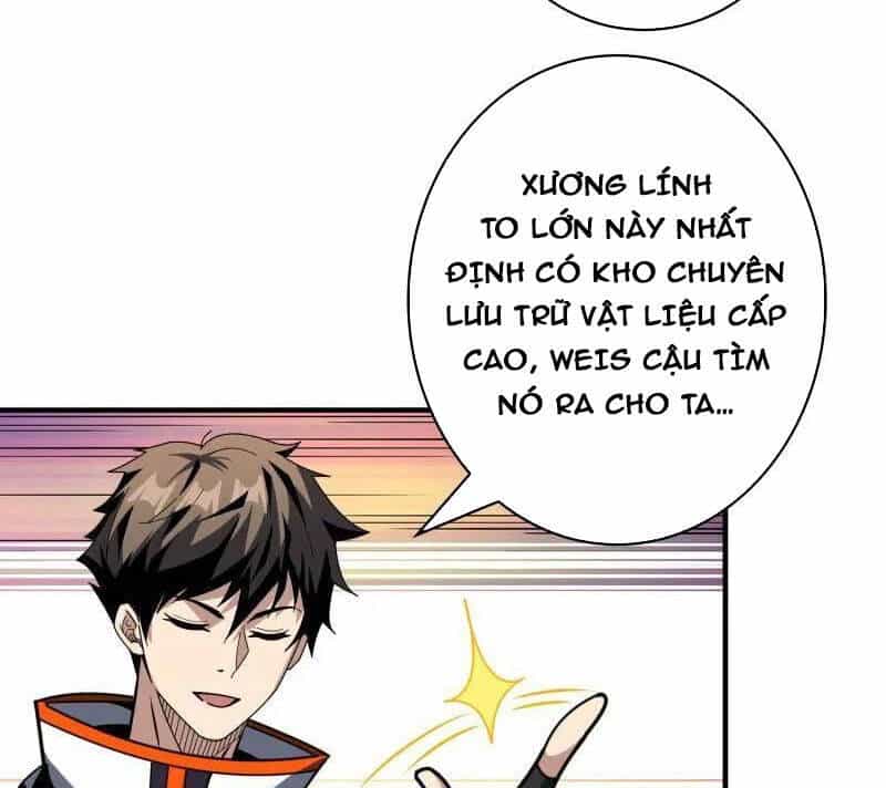 Vừa Chơi Đã Có Tài Khoản Vương Giả - Chương 486 - ảnh 21