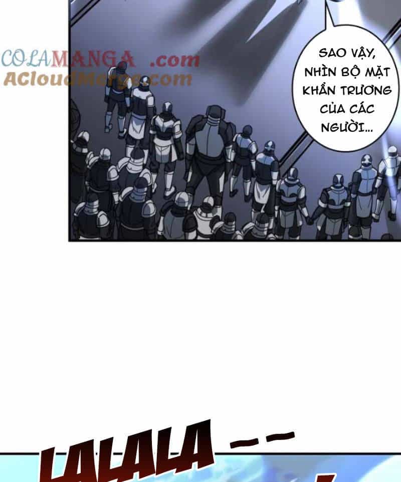 Vừa Chơi Đã Có Tài Khoản Vương Giả - Chương 487 - ảnh 37