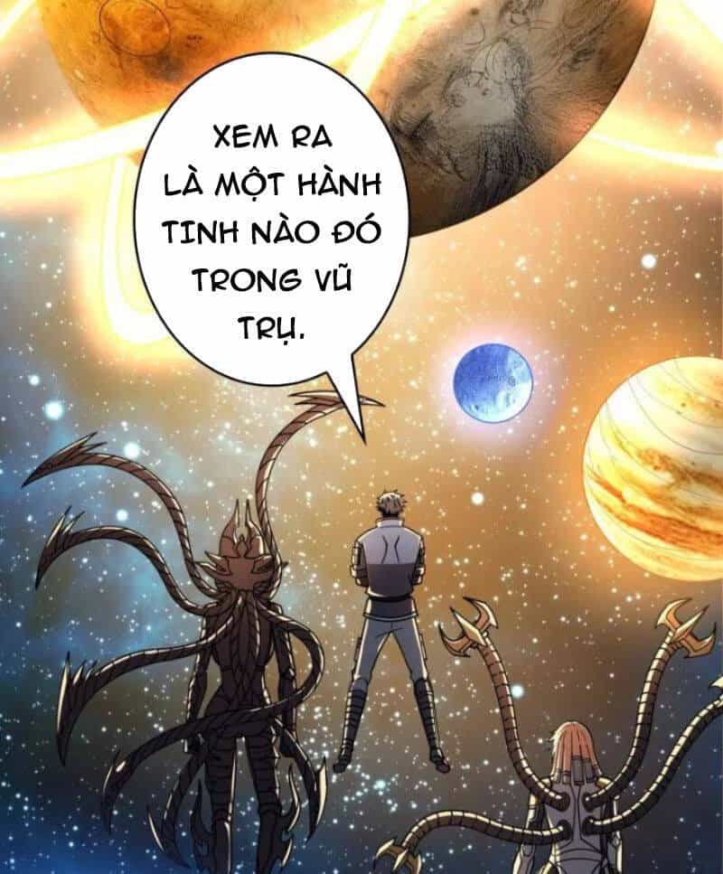 Vừa Chơi Đã Có Tài Khoản Vương Giả - Chương 487 - ảnh 4