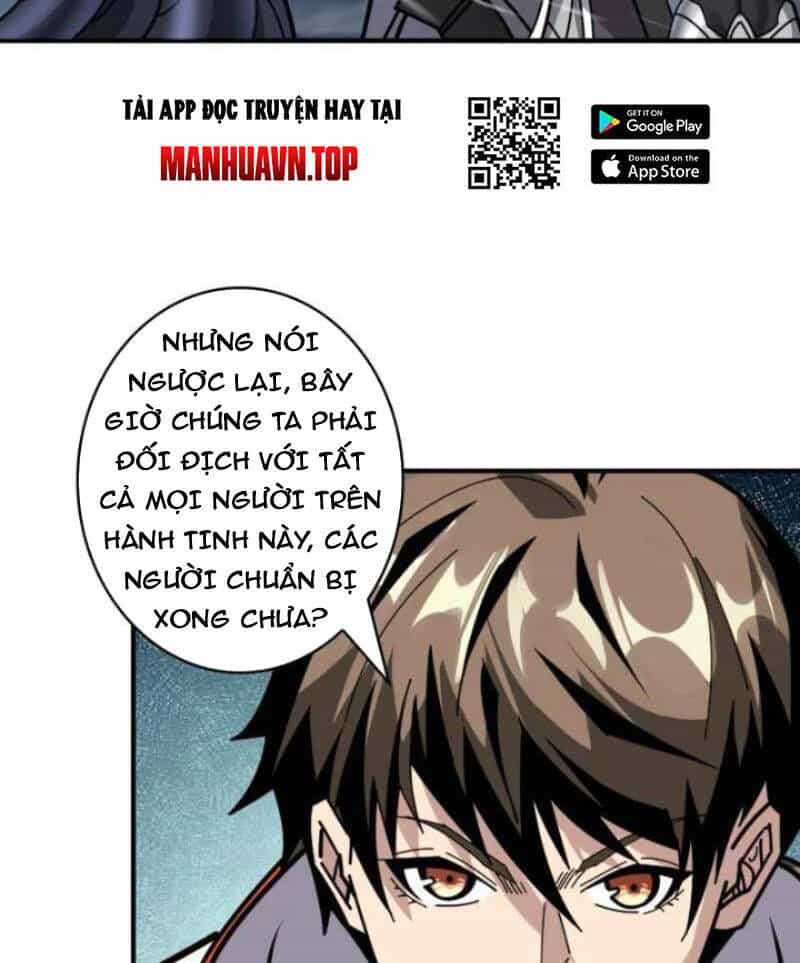 Vừa Chơi Đã Có Tài Khoản Vương Giả - Chương 487 - ảnh 42