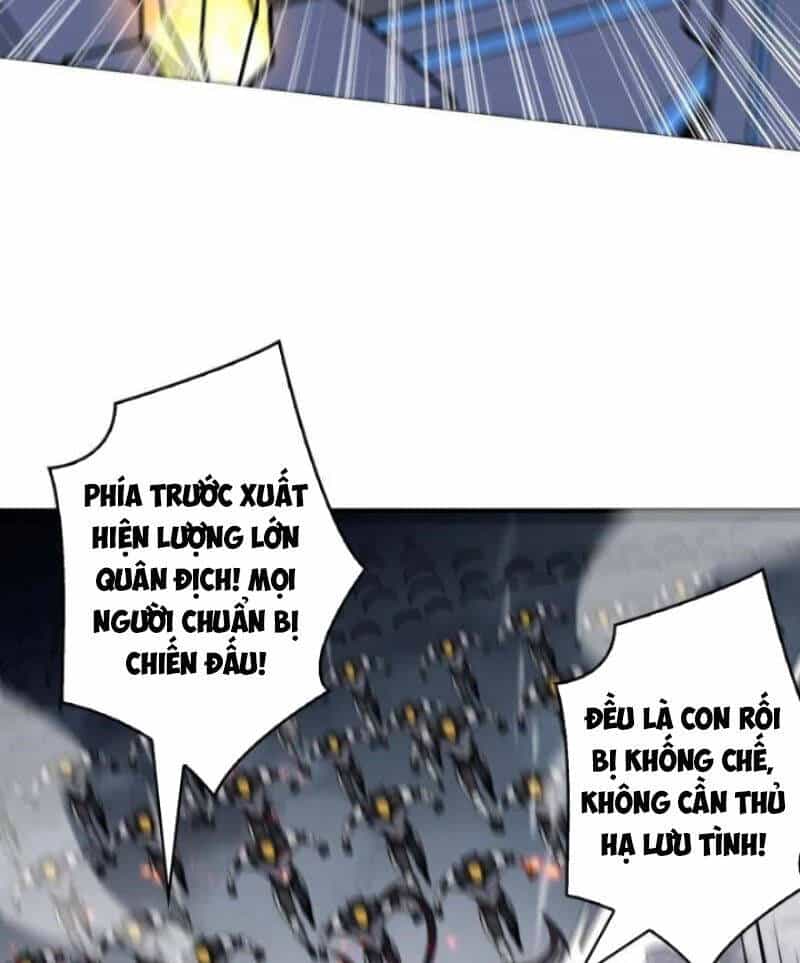 Vừa Chơi Đã Có Tài Khoản Vương Giả - Chương 487 - ảnh 55