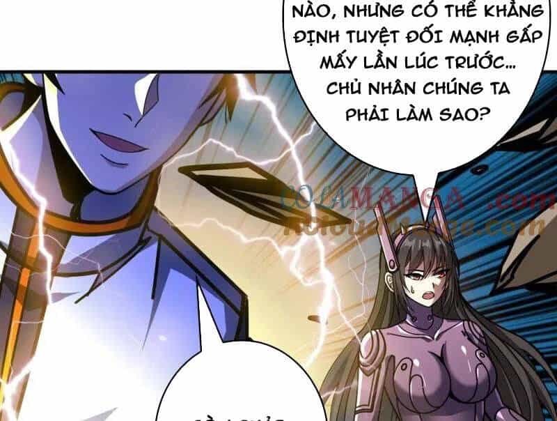 Vừa Chơi Đã Có Tài Khoản Vương Giả - Chương 489 - ảnh 127
