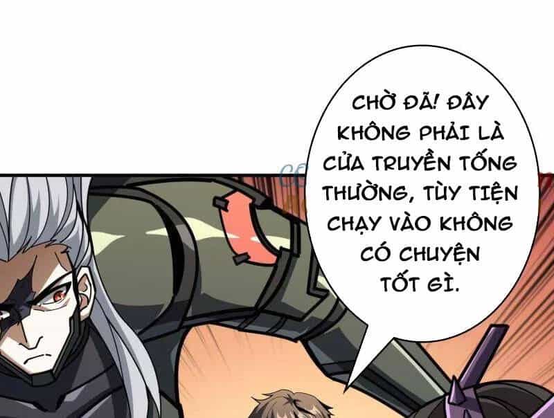 Vừa Chơi Đã Có Tài Khoản Vương Giả - Chương 489 - ảnh 93