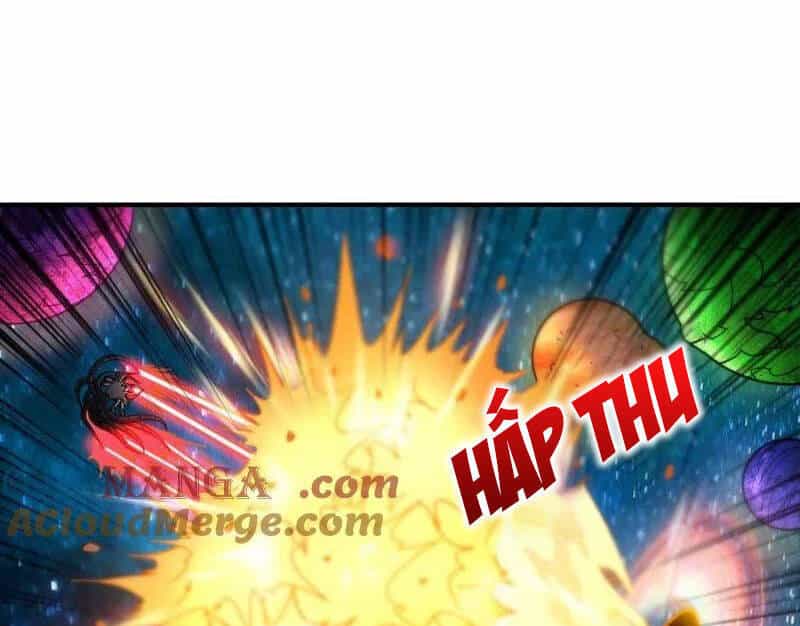 Vừa Chơi Đã Có Tài Khoản Vương Giả - Chương 490 - ảnh 51