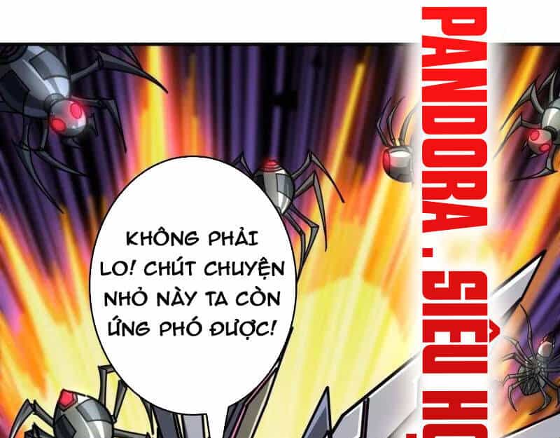 Vừa Chơi Đã Có Tài Khoản Vương Giả - Chương 491 - ảnh 42