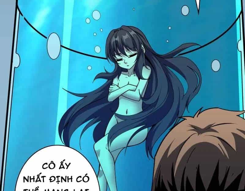 Vừa Chơi Đã Có Tài Khoản Vương Giả - Chương 491 - ảnh 68