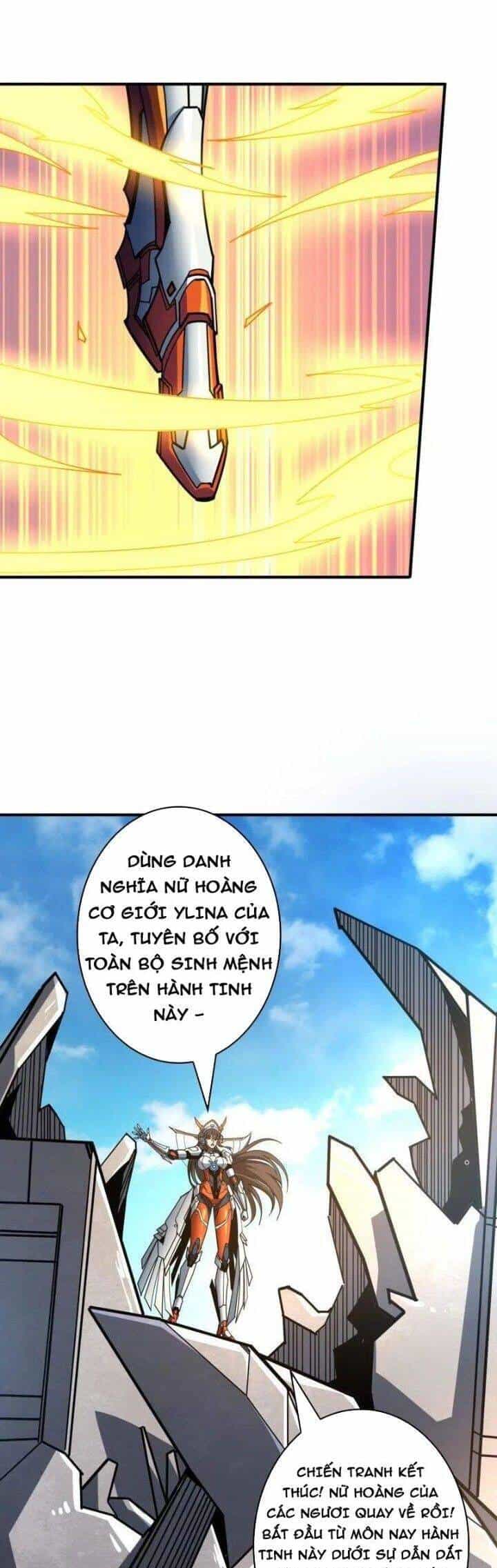 Vừa Chơi Đã Có Tài Khoản Vương Giả - Chương 492 - ảnh 23