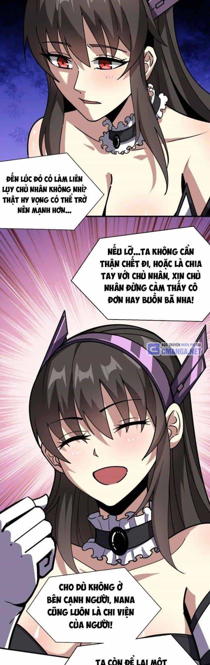 Vừa Chơi Đã Có Tài Khoản Vương Giả - Chương 492 - ảnh 32