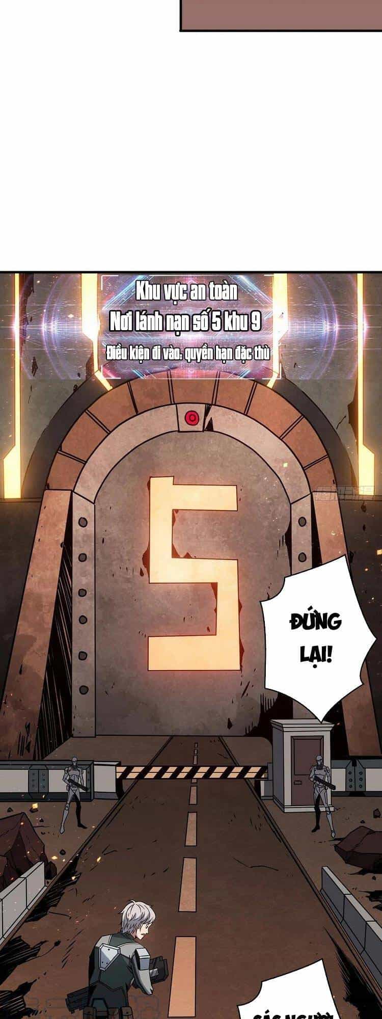 Vừa Chơi Đã Có Tài Khoản Vương Giả - Chương 49 - ảnh 5