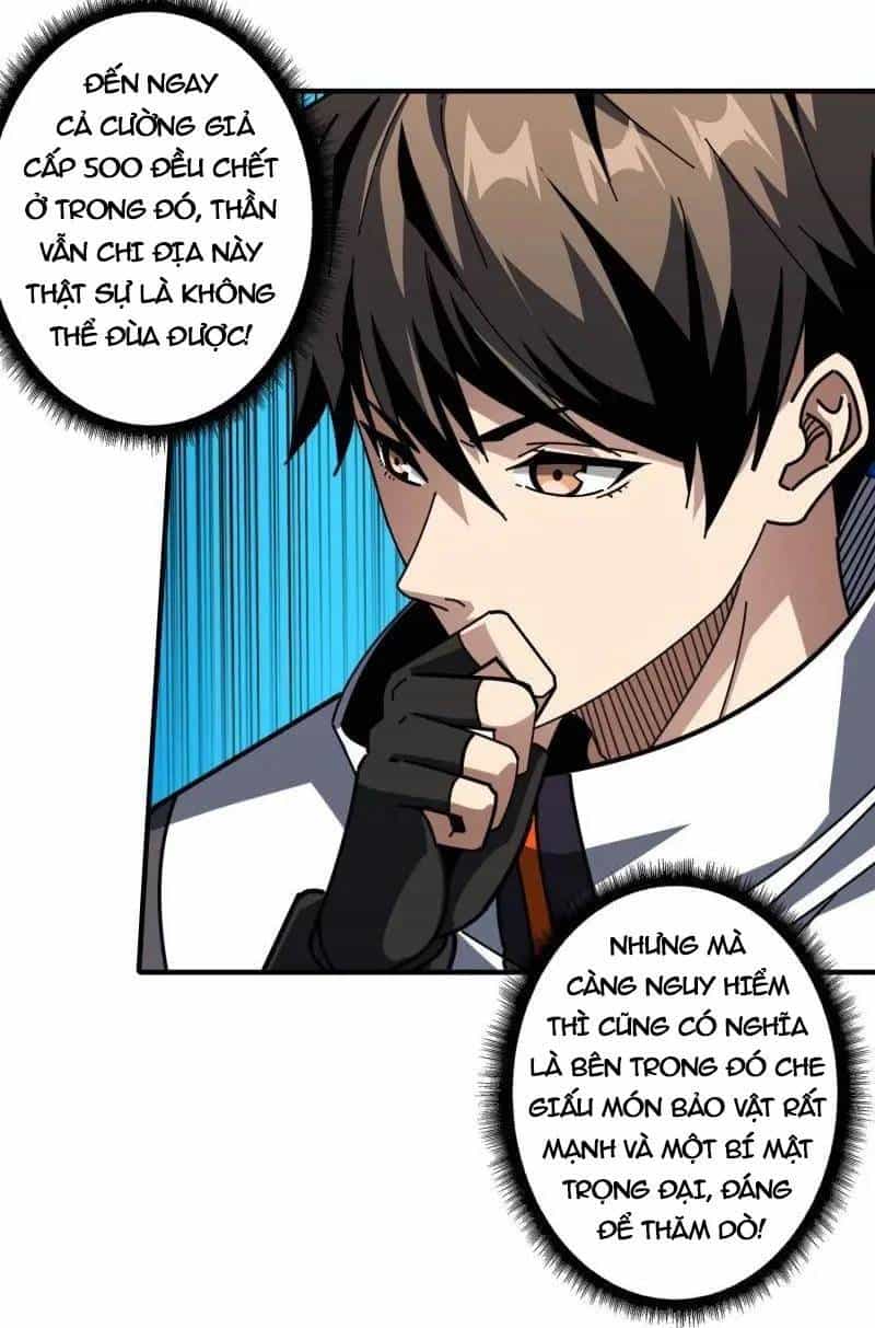 Vừa Chơi Đã Có Tài Khoản Vương Giả - Chương 494 - ảnh 19