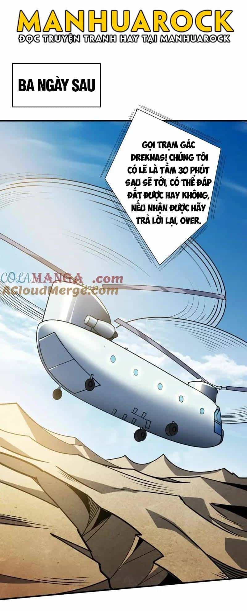 Vừa Chơi Đã Có Tài Khoản Vương Giả - Chương 494 - ảnh 33