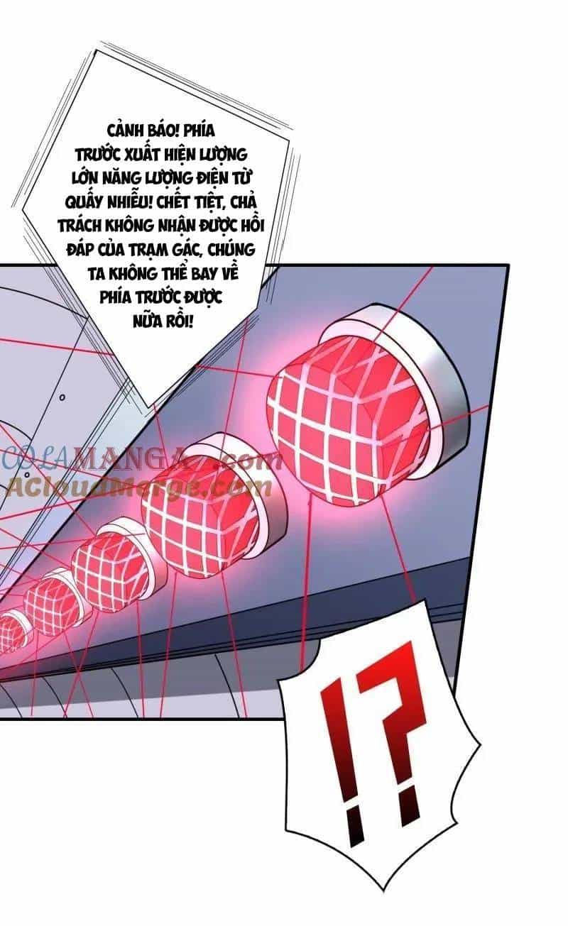 Vừa Chơi Đã Có Tài Khoản Vương Giả - Chương 494 - ảnh 36