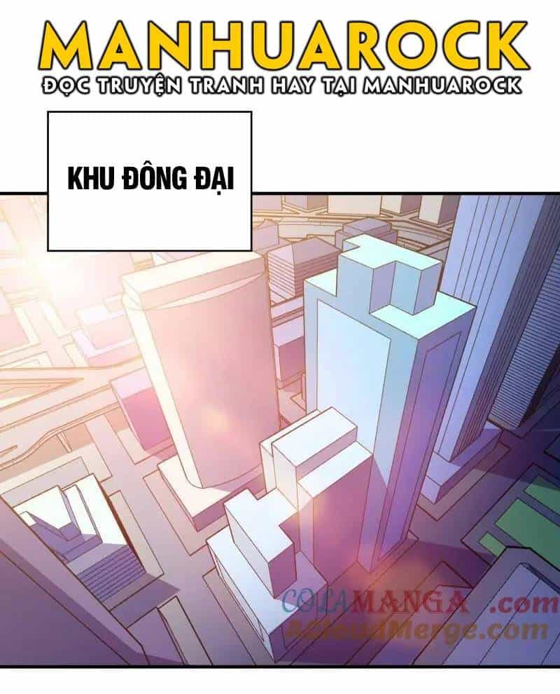 Vừa Chơi Đã Có Tài Khoản Vương Giả - Chương 494 - ảnh 4