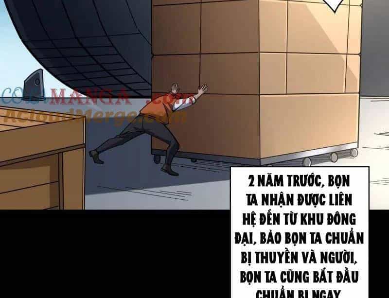 Vừa Chơi Đã Có Tài Khoản Vương Giả - Chương 496 - ảnh 43